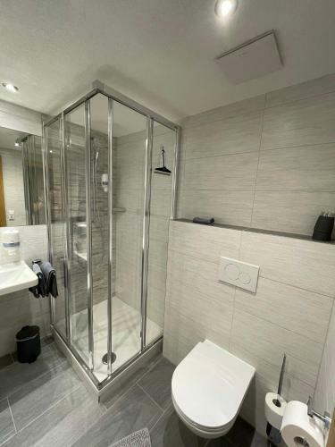 Hostal Haus Lusspark