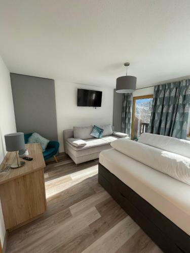 Hostal Haus Lusspark