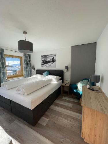 Hostal Haus Lusspark