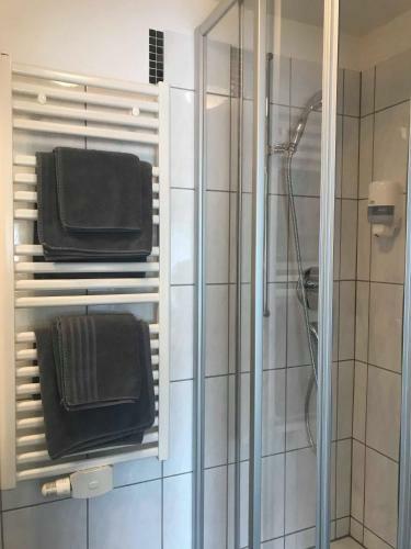 Hostal Haus Lusspark