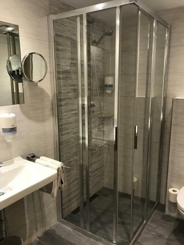 Hostal Haus Lusspark