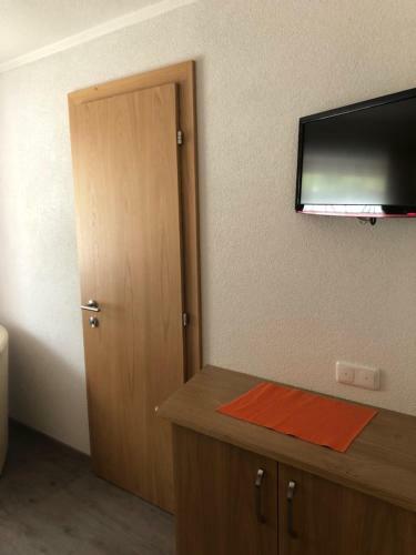 Hostal Haus Lusspark