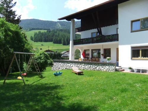 Hostal Haus Lusspark