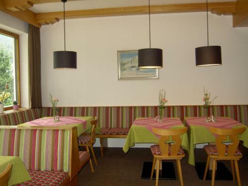 Hostal Haus Lusspark