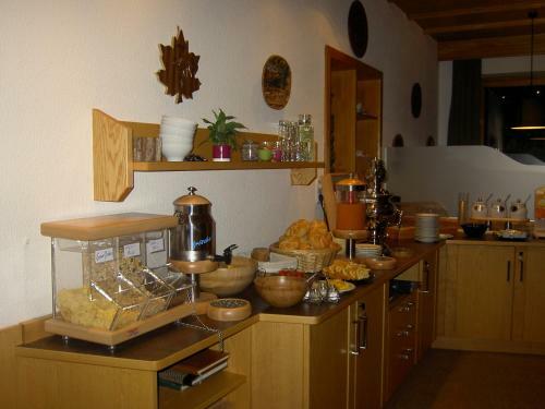 Hostal Haus Lusspark