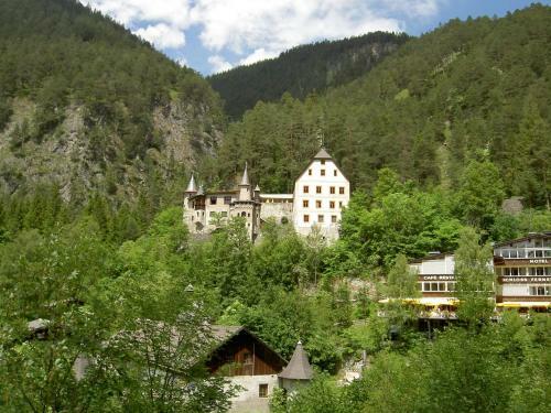 Hostal Haus Lusspark
