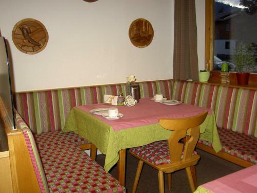 Hostal Haus Lusspark