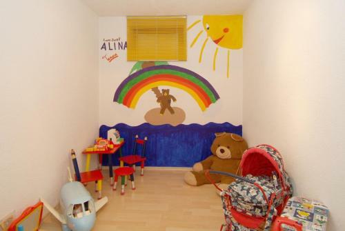 Hostal Haus Lusspark