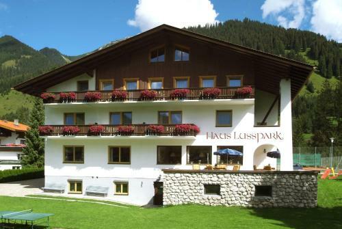 Hostal Haus Lusspark