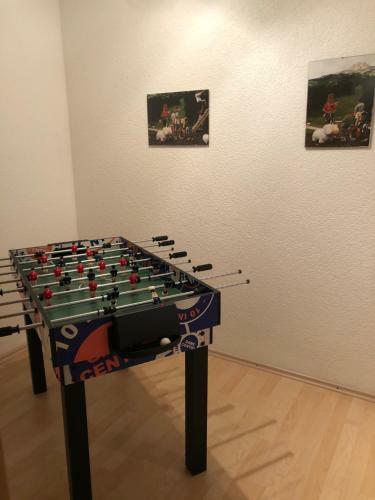 Hostal Haus Lusspark