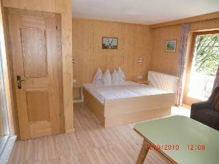 Hostal Pension Europa