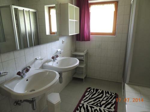 Apartamento Haus Arnika