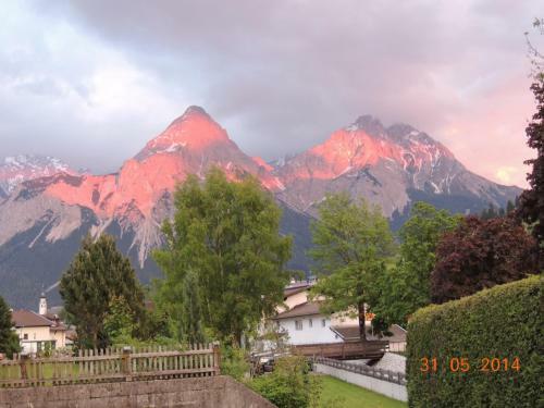 Apartamento Haus Arnika