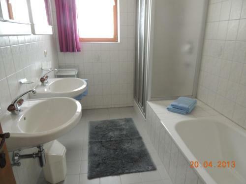 Apartamento Haus Arnika