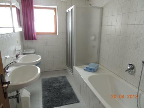 Apartamento Haus Arnika