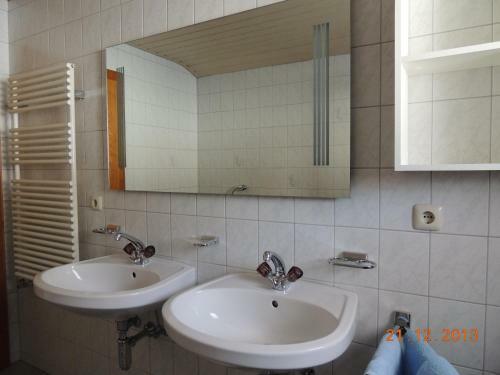 Apartamento Haus Arnika