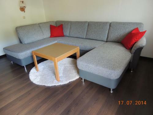 Apartamento Haus Arnika