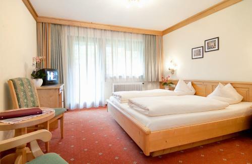 Hotel Klockerhof