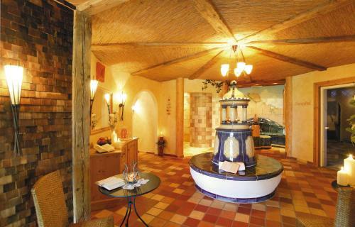 Hotel Klockerhof