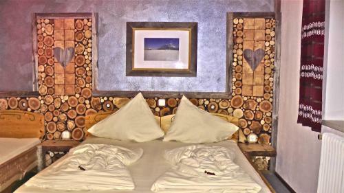 Apartamentos Alpin-sportiv