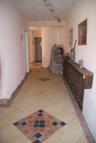 Apartamentos Alpin-sportiv