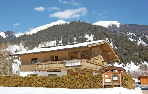 Apartment Garmischer Strasse