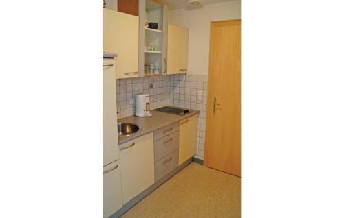 Apartment Garmischer Strasse