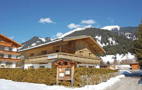 Apartment Garmischer Strasse