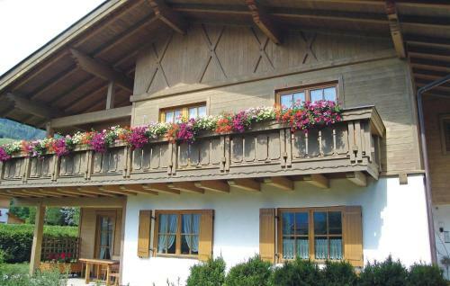 Apartment Garmischer Strasse