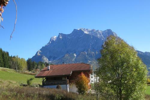 Apartamento Haus Sonnenwinkel