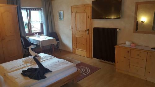 Hostal Happy Camp Hofherr