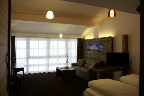 Apartamento Appartementhaus Wetterloch