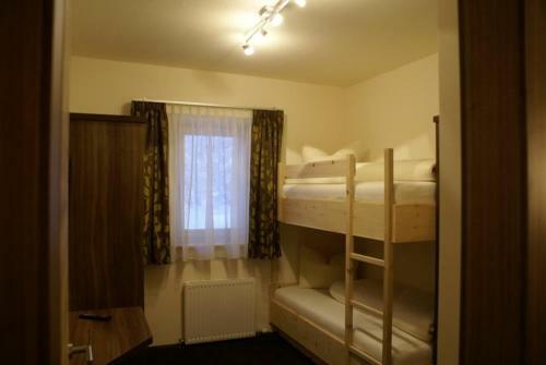 Apartamento Appartementhaus Wetterloch