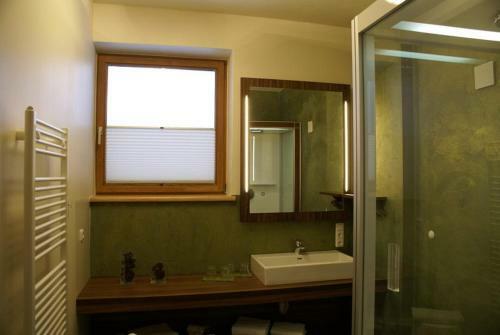 Apartamento Appartementhaus Wetterloch