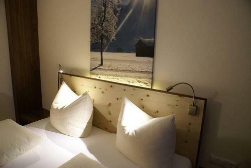 Apartamento Appartementhaus Wetterloch
