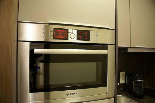 Apartamento Appartementhaus Wetterloch