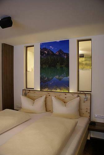 Apartamento Appartementhaus Wetterloch