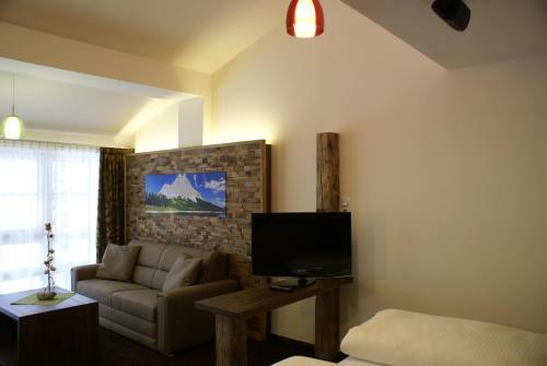 Apartamento Appartementhaus Wetterloch