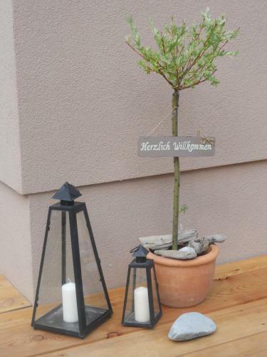 Apartamento Appartementhaus Wetterloch