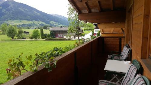 Apartamento Haus Steger