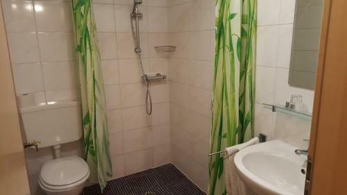 Apartamento Haus Steger