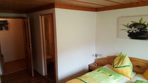 Apartamento Haus Steger