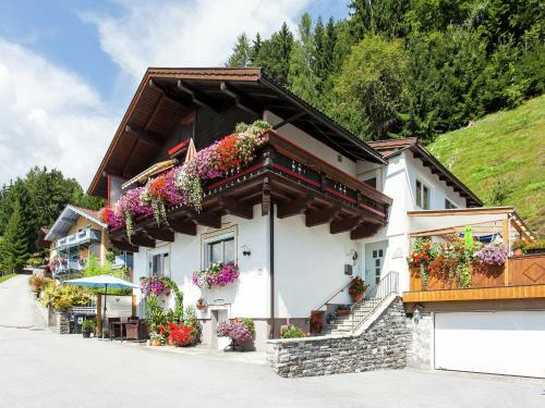 Apartment Sonnenschein Stuhlfelden