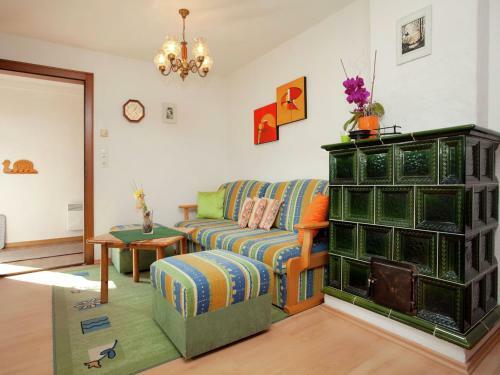 Apartamento Kapeller