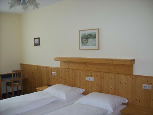 Posada Hubertushof Fromwald