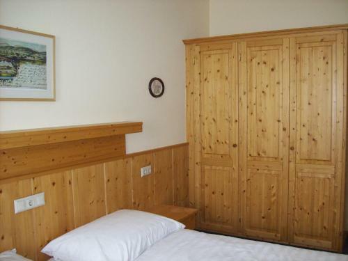 Posada Hubertushof Fromwald