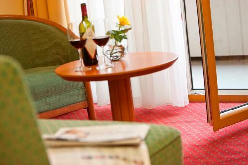 Hotel Untersberg