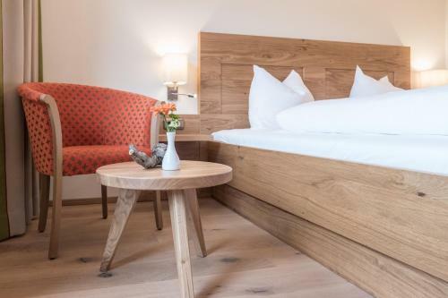 Hotel Untersberg