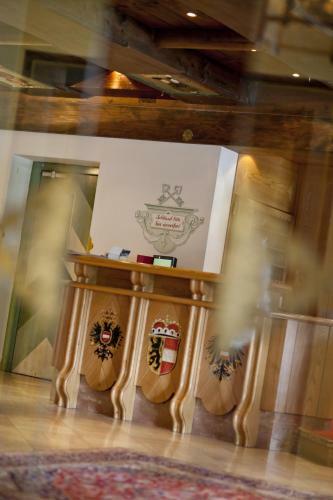 Hotel Untersberg