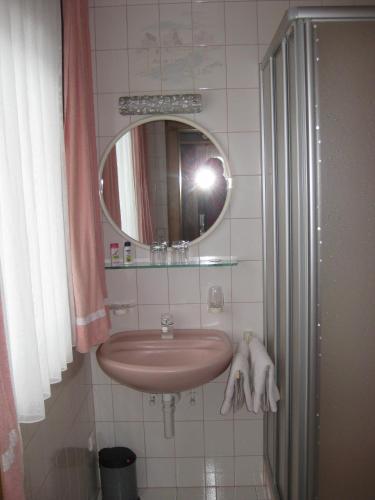 Apartmenthaus Oberlechner